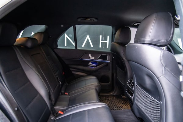 Used Mercedes-Benz GLE 2022 for sale - 75287154: Photo 13