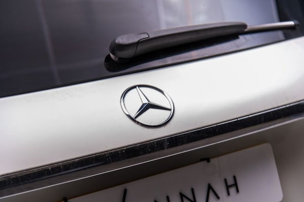 Used Mercedes-Benz GLE 2022 for sale - 75287154: Photo 14