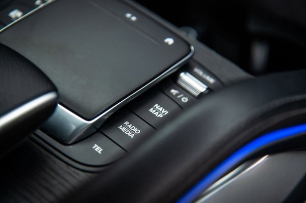 Used Mercedes-Benz GLE 2022 for sale - 75287154: Photo 15