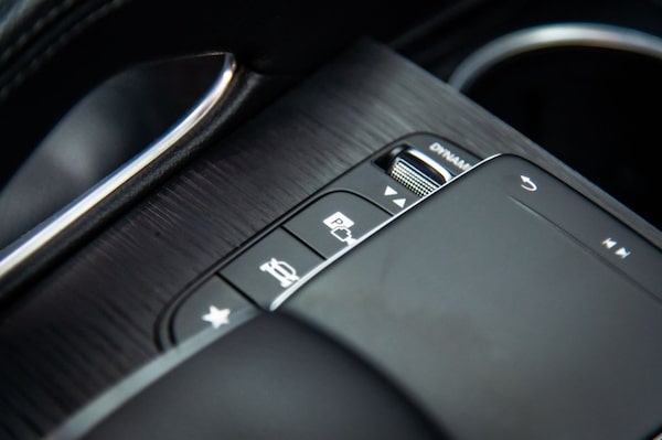 Used Mercedes-Benz GLE 2022 for sale - 75287154: Photo 16