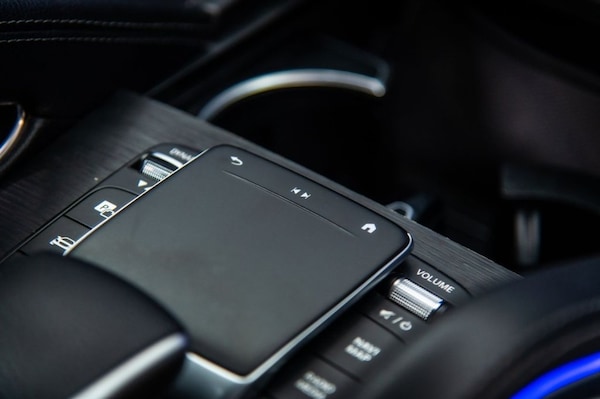 Used Mercedes-Benz GLE 2022 for sale - 75287154: Photo 17