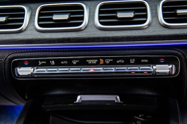 Used Mercedes-Benz GLE 2022 for sale - 75287154: Photo 18