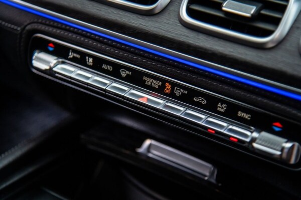 Used Mercedes-Benz GLE 2022 for sale - 75287154: Photo 19