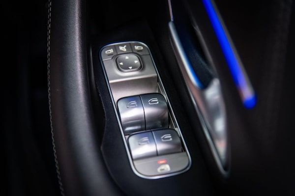 Used Mercedes-Benz GLE 2022 for sale - 75287154: Photo 20
