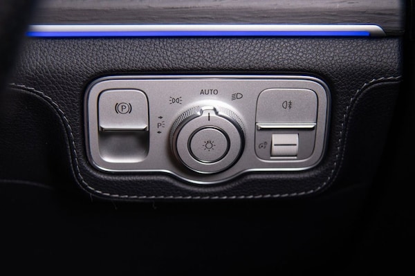 Used Mercedes-Benz GLE 2022 for sale - 75287154: Photo 21