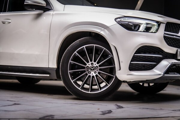 Used Mercedes-Benz GLE 2022 for sale - 75287154: Photo 30