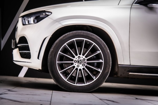 Used Mercedes-Benz GLE 2022 for sale - 75287154: Photo 31