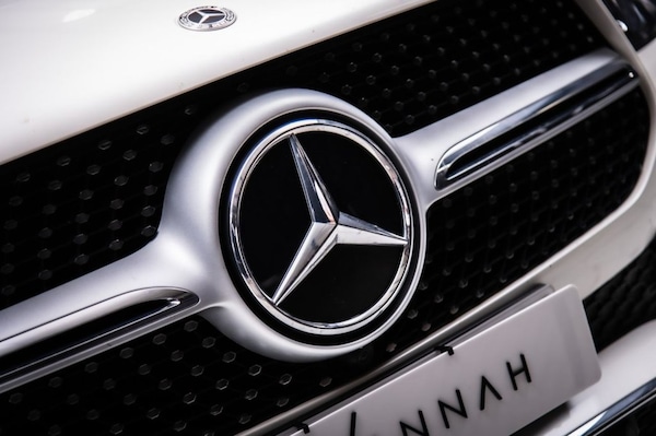 Used Mercedes-Benz GLE 2022 for sale - 75287154: Photo 32
