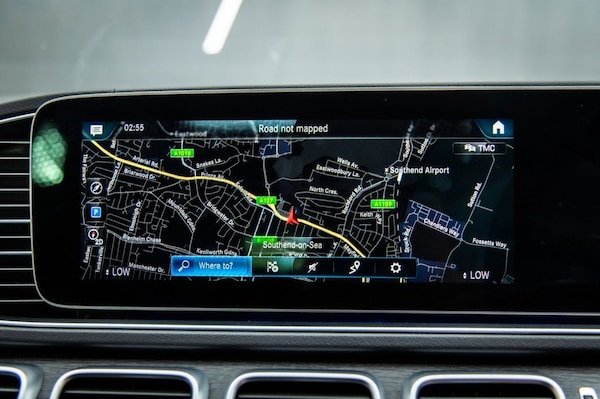 Used Mercedes-Benz GLE 2022 for sale - 75287154: Photo 38