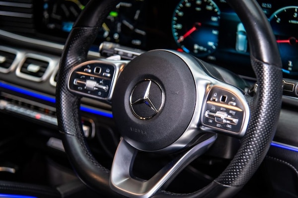 Used Mercedes-Benz GLE 2022 for sale - 75287154: Photo 41