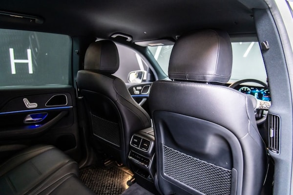 Used Mercedes-Benz GLE 2022 for sale - 75287154: Photo 45
