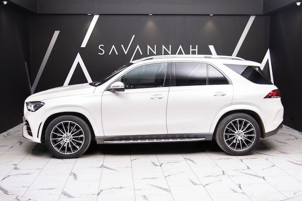 Used Mercedes-Benz GLE 2022 for sale - 75287154: Photo 6