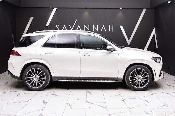 Used Mercedes-Benz GLE 2022 for sale - 75287154: Photo 9