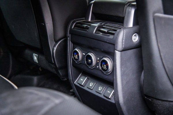 Used Land Rover Defender 2022 for sale - 75642815: Photo 12