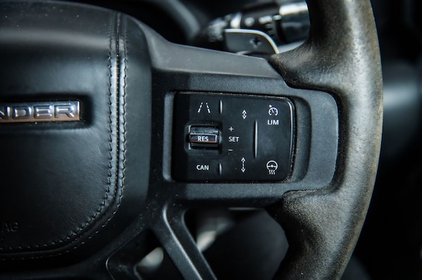 Used Land Rover Defender 2022 for sale - 75642815: Photo 20