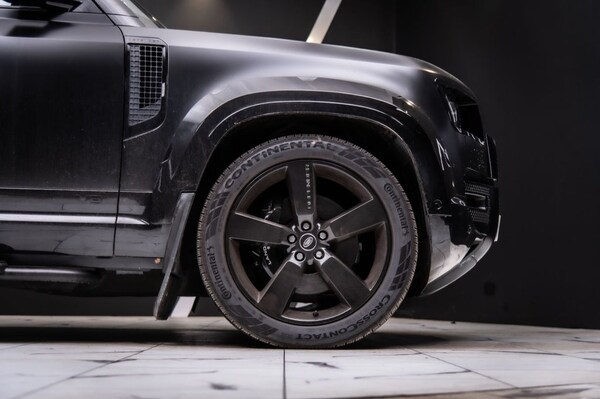 Used Land Rover Defender 2022 for sale - 75642815: Photo 24