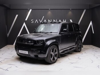 Used Land Rover Defender 2022 for sale - 75642815: Photo