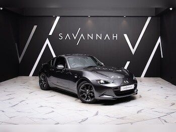 Mazda - MX-5 RF