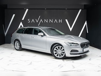 Used Volvo V90 2022 for sale - 79422900: Photo