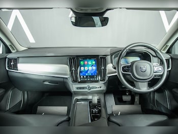 Used Volvo V90 2022 for sale - 79422900: Photo