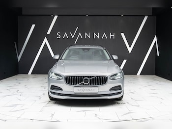 Used Volvo V90 2022 for sale - 79422900: Photo