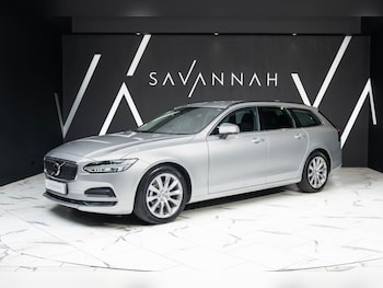 Used Volvo V90 2022 for sale - 79422900: Photo