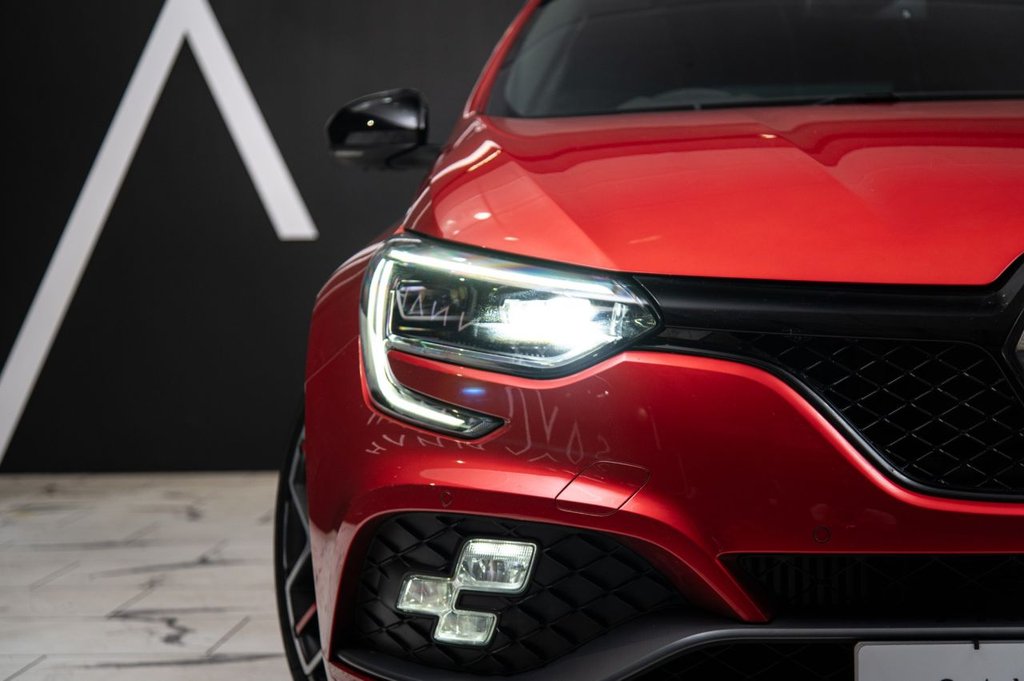 Used Renault Megane 2019 for sale - 76570499: Photo 10