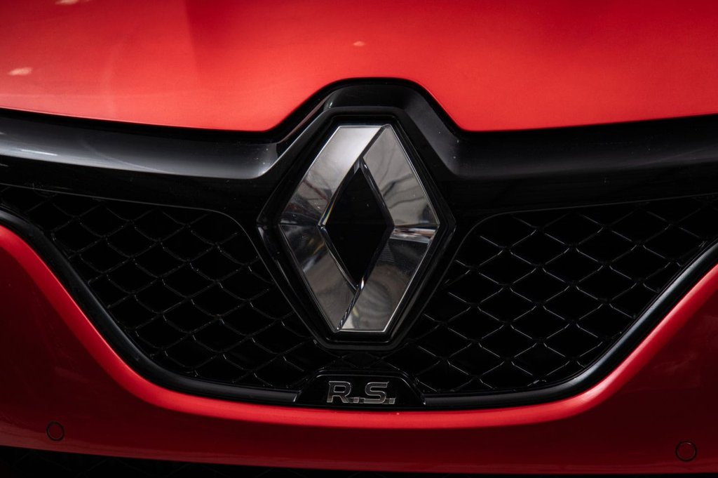 Used Renault Megane 2019 for sale - 76570499: Photo 13