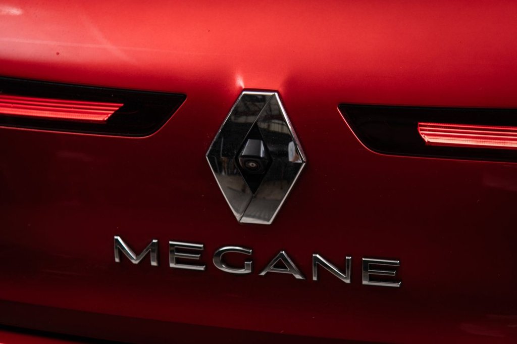 Used Renault Megane 2019 for sale - 76570499: Photo 14