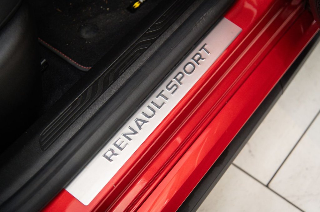 Used Renault Megane 2019 for sale - 76570499: Photo 16