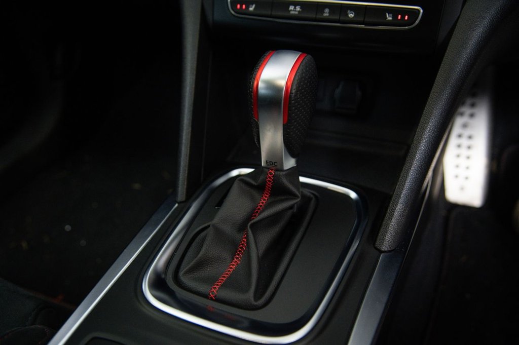 Used Renault Megane 2019 for sale - 76570499: Photo 17