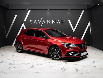 Used Renault Megane 2019 for sale - 76570499: Photo