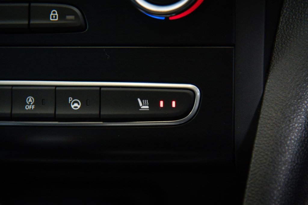 Used Renault Megane 2019 for sale - 76570499: Photo 21