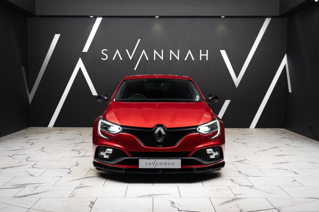 Used Renault Megane 2019 for sale - 76570499: Photo 3