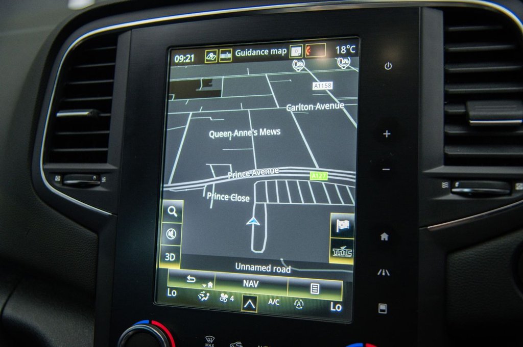 Used Renault Megane 2019 for sale - 76570499: Photo 33