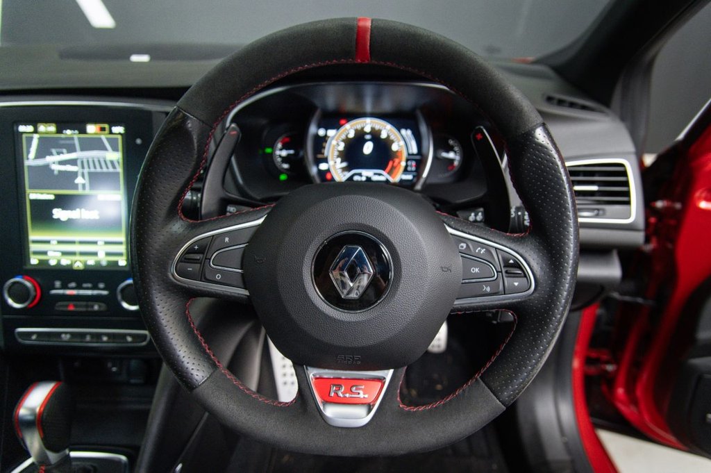 Used Renault Megane 2019 for sale - 76570499: Photo 37