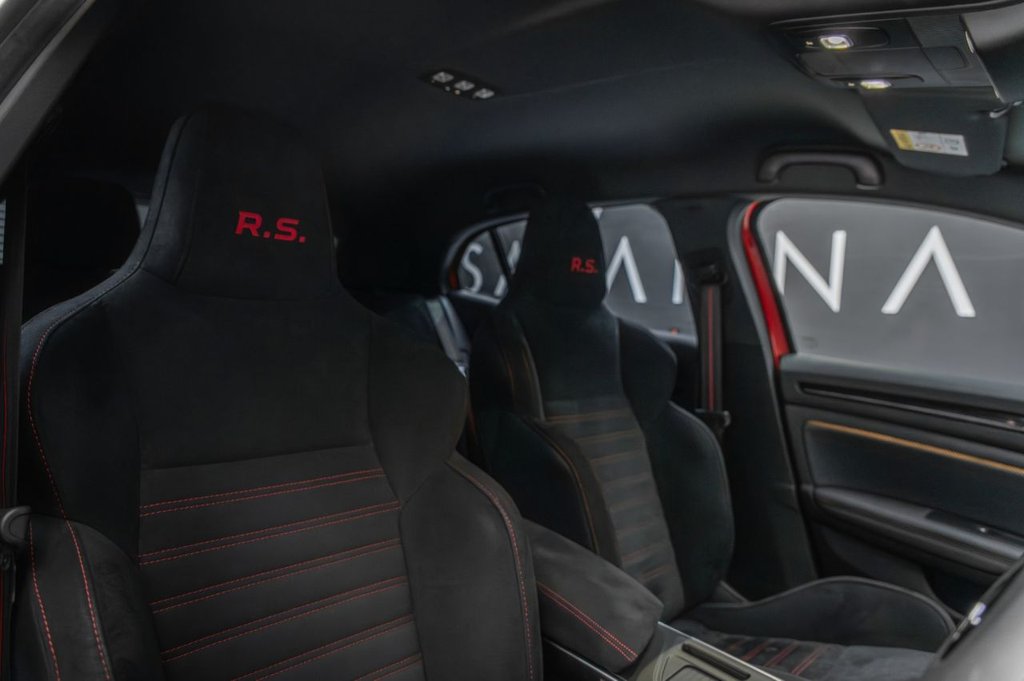 Used Renault Megane 2019 for sale - 76570499: Photo 38