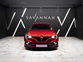 Used Renault Megane 2019 for sale - 76570499: Photo