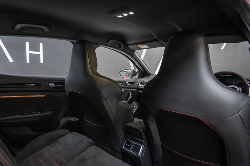 Used Renault Megane 2019 for sale - 76570499: Photo 40