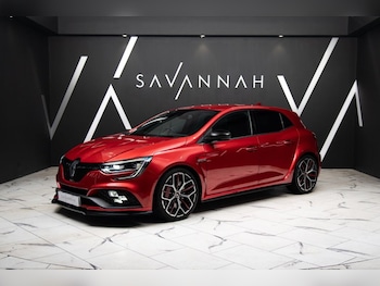 Used Renault Megane 2019 for sale - 76570499: Photo