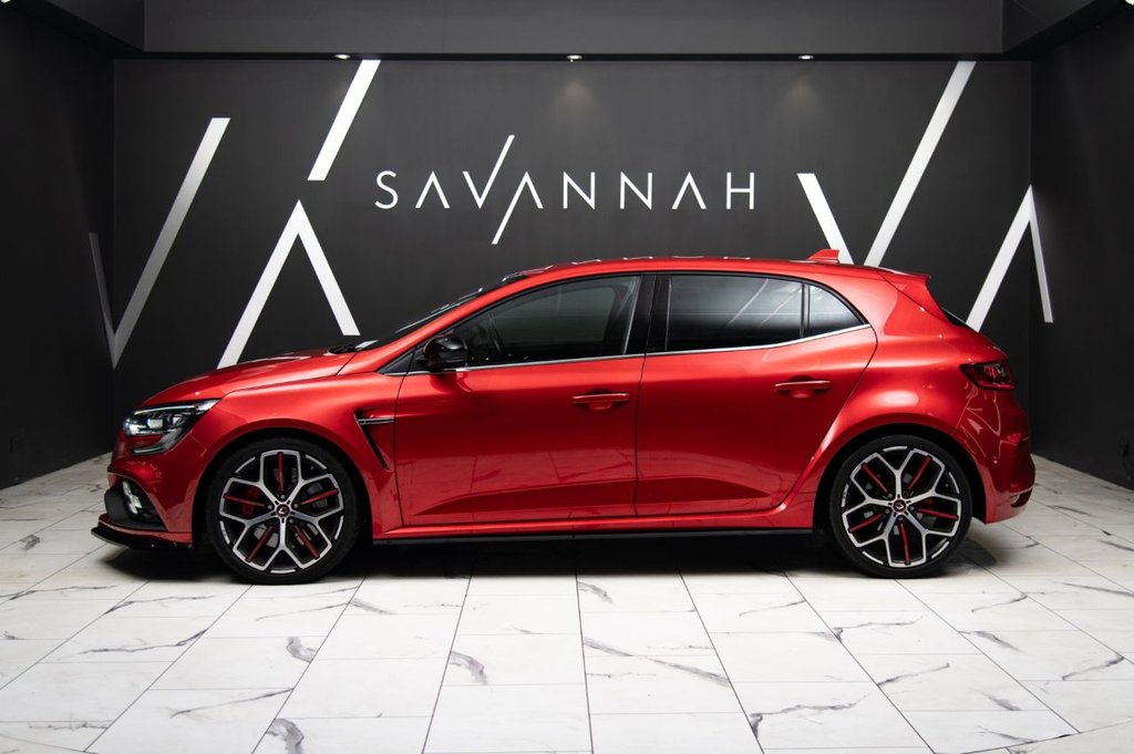 Used Renault Megane 2019 for sale - 76570499: Photo 5