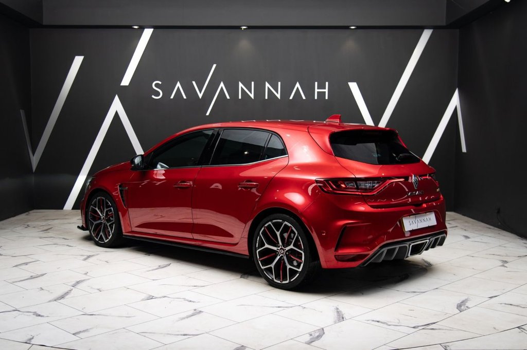 Used Renault Megane 2019 for sale - 76570499: Photo 6