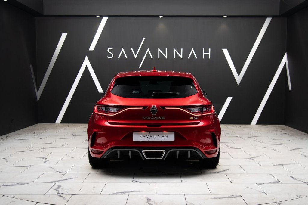 Used Renault Megane 2019 for sale - 76570499: Photo 7