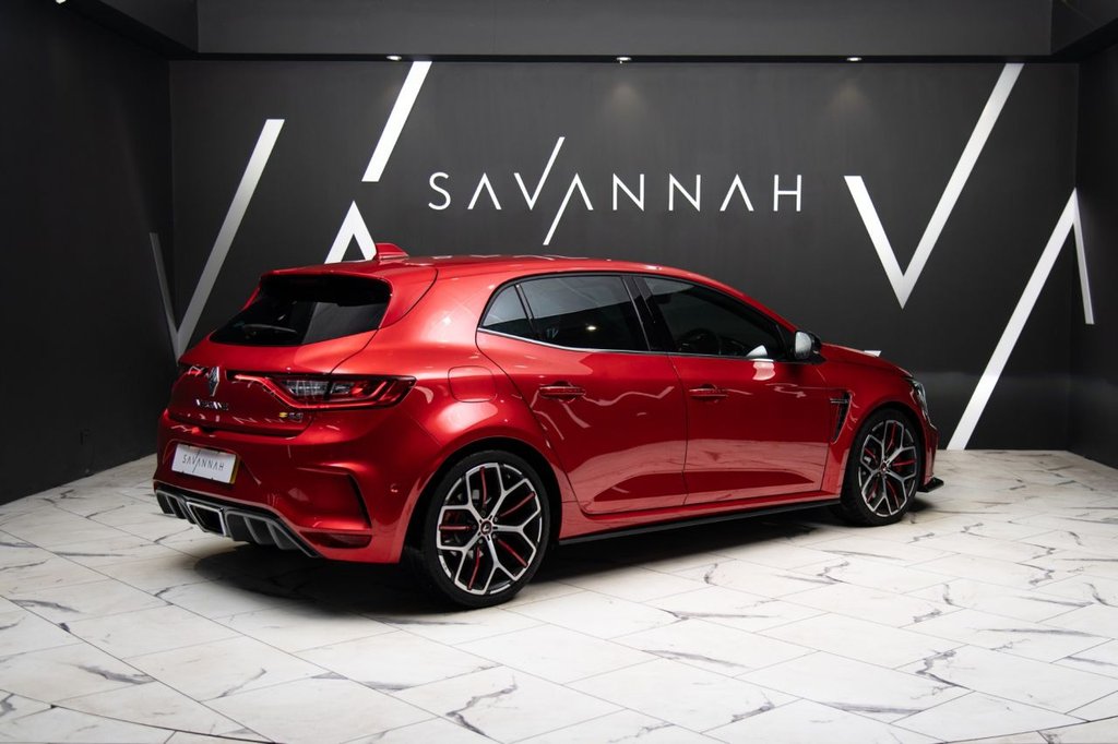 Used Renault Megane 2019 for sale - 76570499: Photo 8