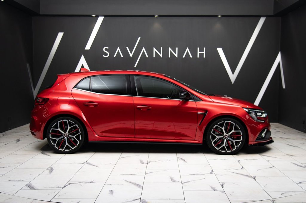 Used Renault Megane 2019 for sale - 76570499: Photo 9