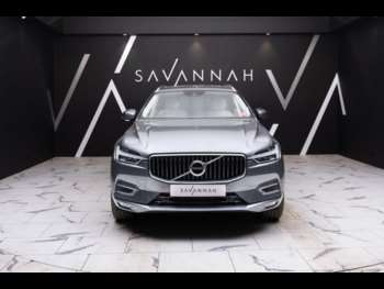 Used Volvo XC60 2019 for sale - 74428251: Photo
