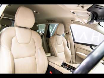 Used Volvo XC60 2019 for sale - 74428251: Photo