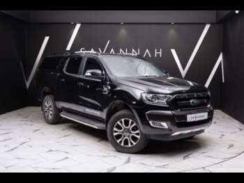 Used Ford Ranger 2018 for sale - 74885250: Photo