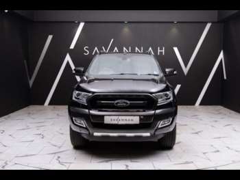 Used Ford Ranger 2018 for sale - 74885250: Photo