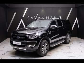 Used Ford Ranger 2018 for sale - 74885250: Photo